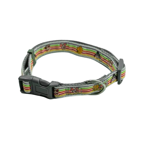 Nylon Dog Collar