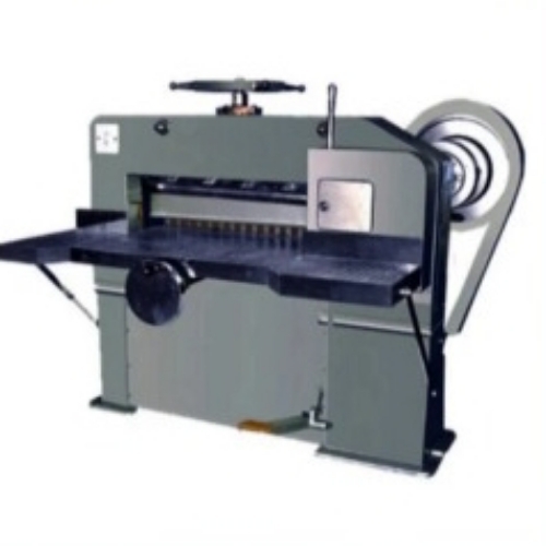 Paper Cutting Machine