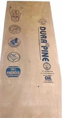 Pine Wood Block Board
