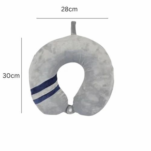 Plain Neck Pillow