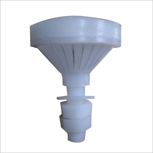 Plastic Water Strainer
