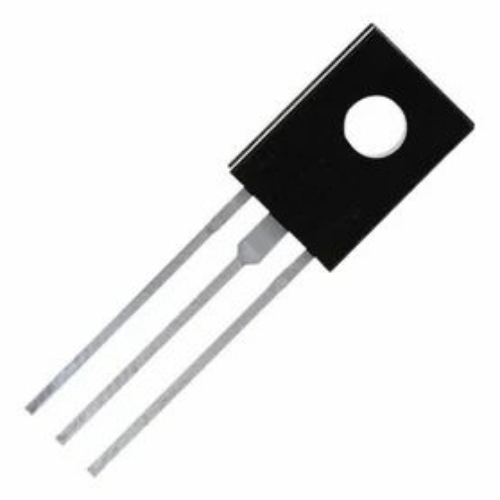 Power Mosfet Transistor