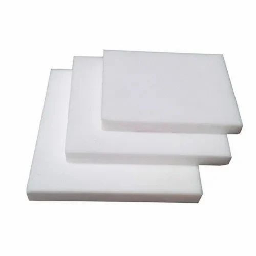 Ptfe Molded Sheet