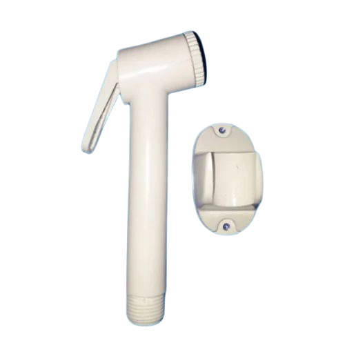 Pvc Ivory Faucet