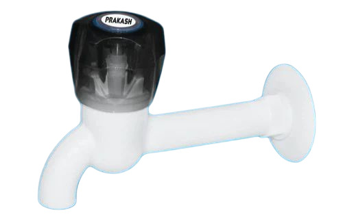 Pvc Long Body Water Tap