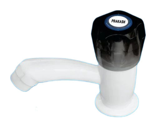 Pvc Pillar Cock