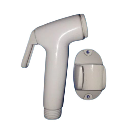 Pvc Toilet Hand Spray Faucet