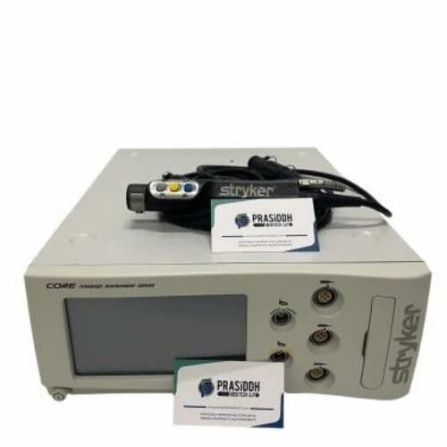 Refurbished Stryker Core Shaver System