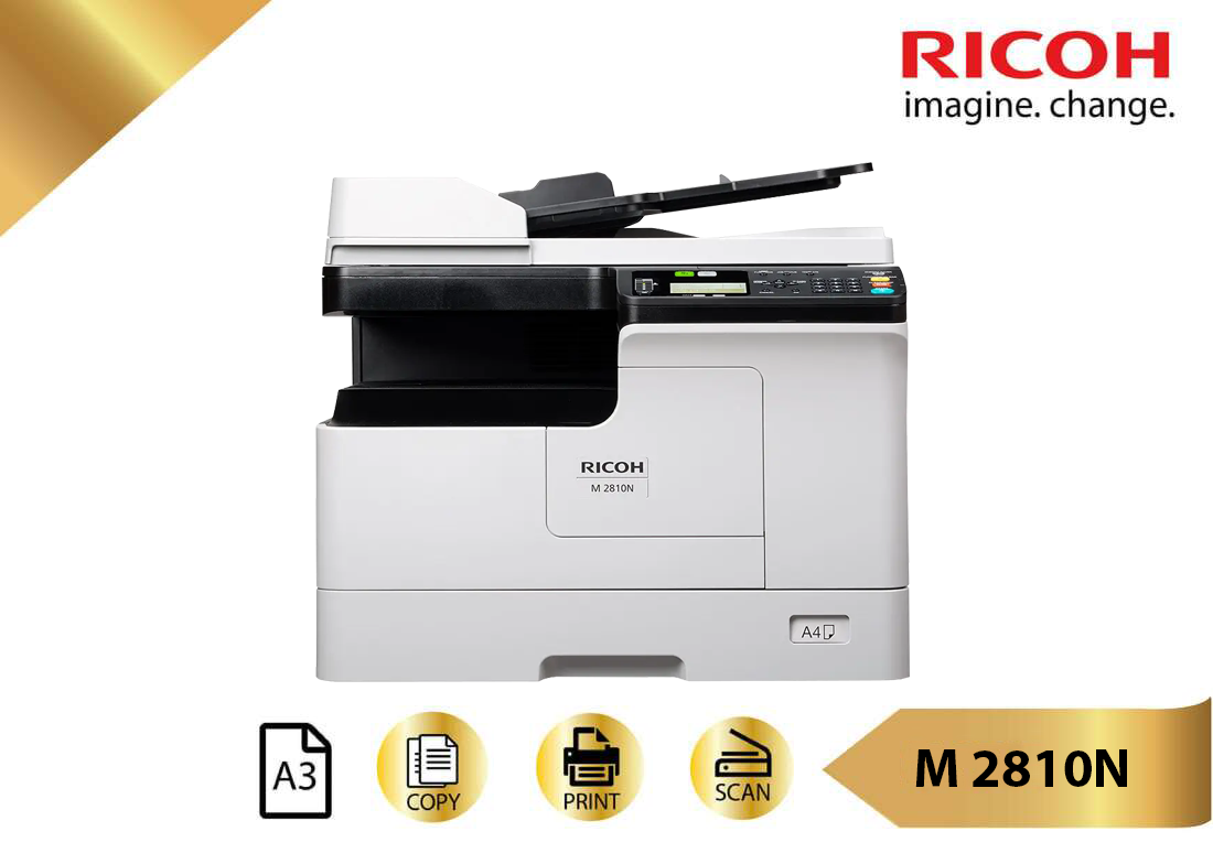 Photocopiers