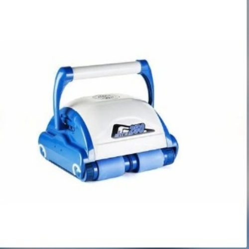 Robotic Pool Cleaner By Astral India Pvt. Ltd.