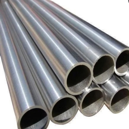 Round Steel Pipe