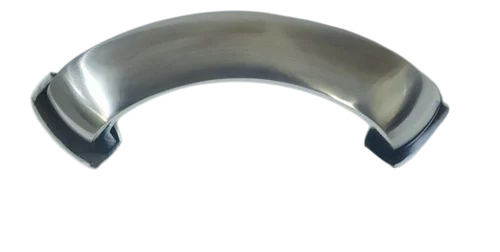 Silver Godrej Pull Handle