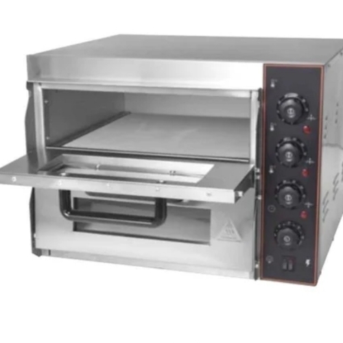 Singh Phase Pizza Oven
