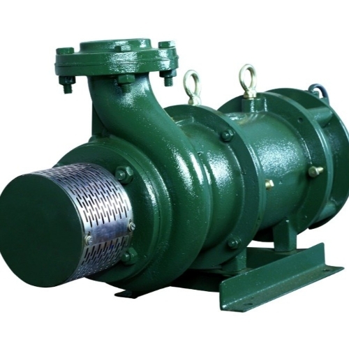 Single Stage Centrifugal Pump