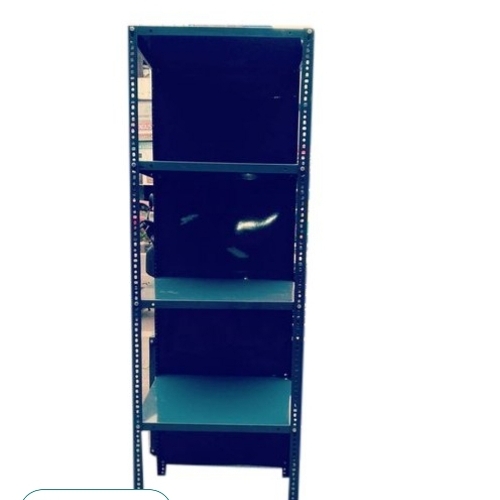 Slotted Angle Storage Rack