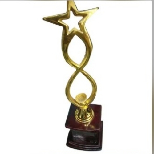 Sports Star Trophy