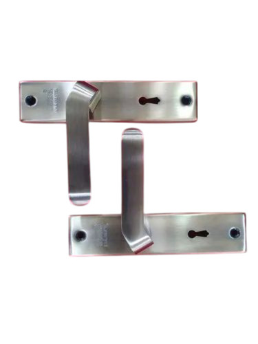 Ss Door Handle Locks