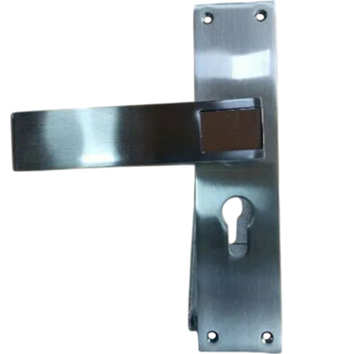Ss Lever Door Handle