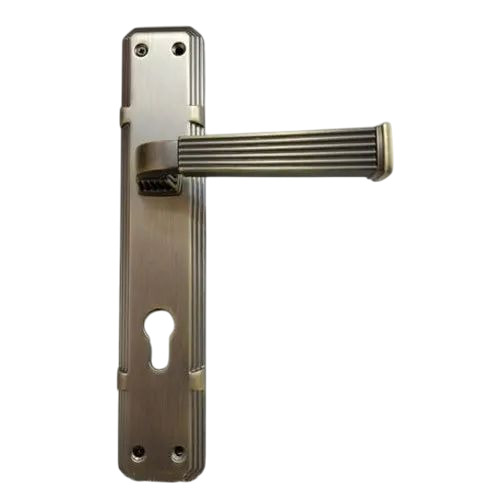 Stainless Steel Mortise Handle