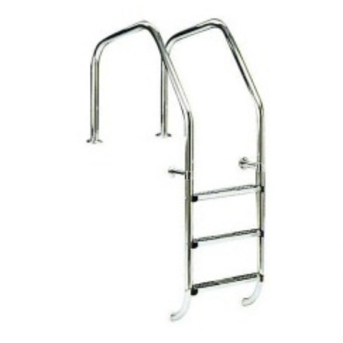 Stainless Steel Swimming Pool Ladder
