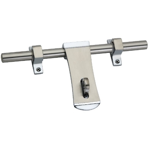 Steel Door Lock