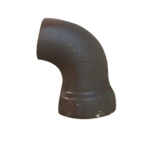 Stone Ware Bend Pipe