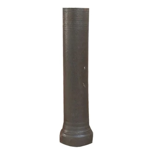 Stone Ware Pipe
