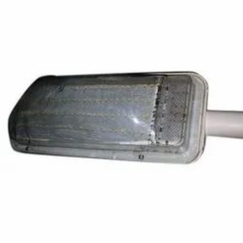 Street Light Housing