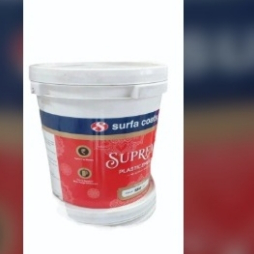 Surfa Coats Paints
