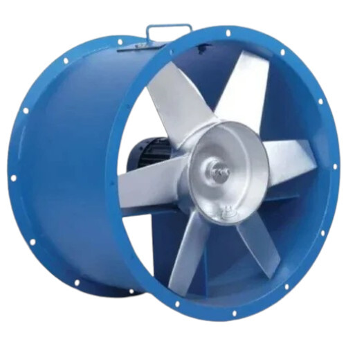 Tea Withering Fan