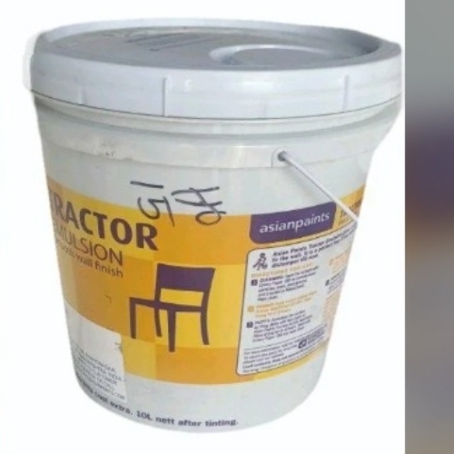 Tractor Emulsion Paint
