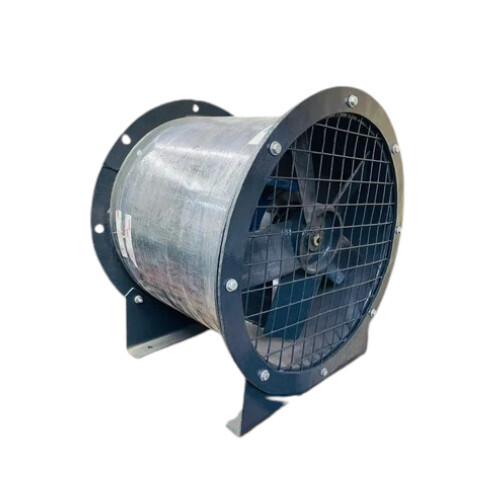 Tube Axial Fans