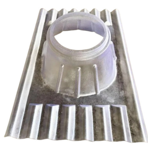 Turbo Air Ventilator