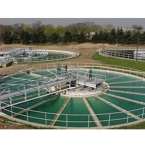 Water Treatment Plant