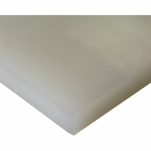 White Polypropylene Sheet