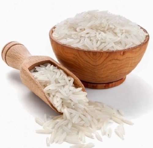 White Rice - Cultivation Type: Common