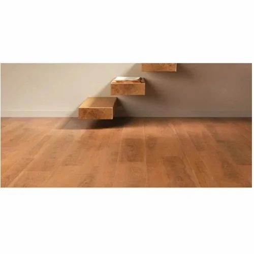 Wooden Laminate Flooring