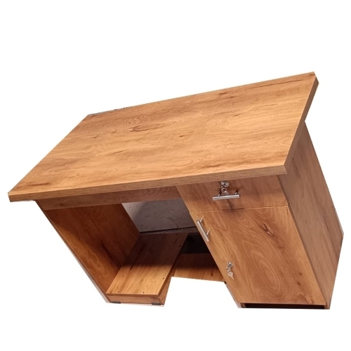 Wooden Office Table