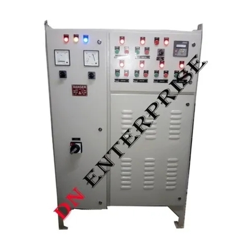 100 Kvar Apfc Panel