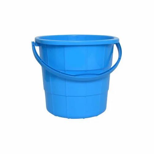 16 Litre Plastic Bucket