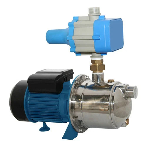 240-420 V Domestic Water Pump