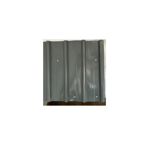 3 Layer Aluminum Foil Insulation Sheet