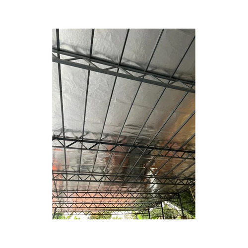 3 Layer Roof Insulation Sheet