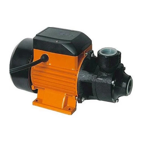 3 Phase Domestic Water Pump