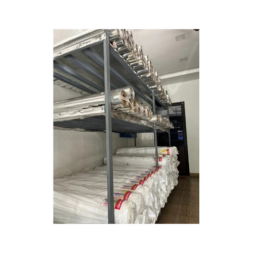5 Layer Roof Insulation Roll - Application: Factories