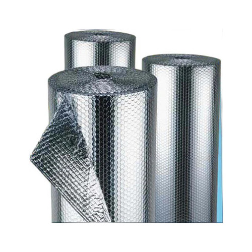 7 Layer Heat Reflective Insulation Sheet