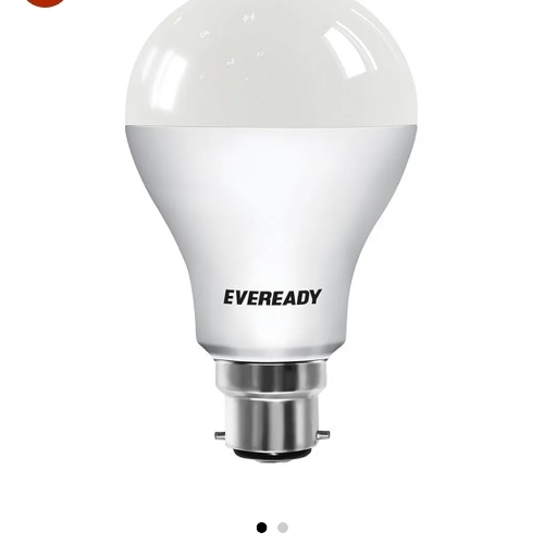 7W LED Bulb