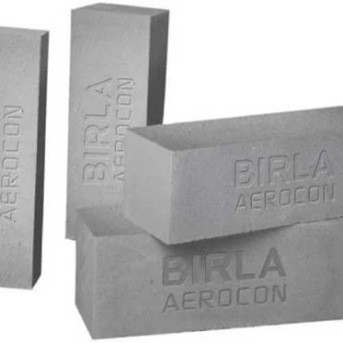 AAC Brick