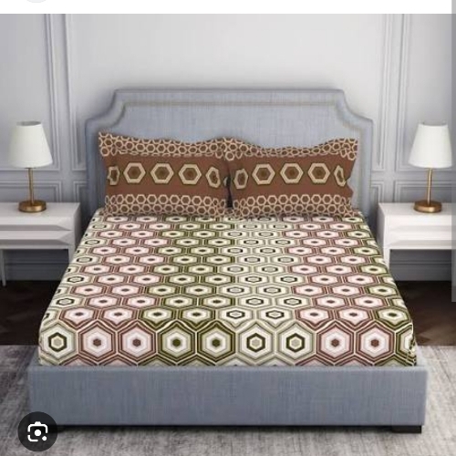 Bedsheet