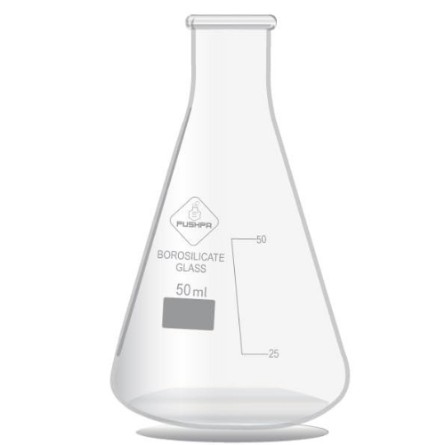 Borosilicate Glass 50ml